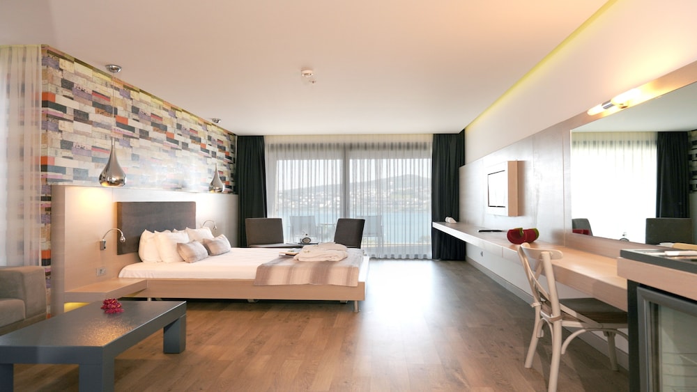 Costa Farilya Special Class Hotel Bodrum - Special Class — Hotel rooms in Bodrum, Mugla