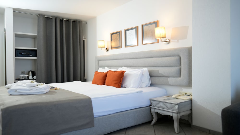 Costa Farilya Special Class Hotel Bodrum - Special Class — Hotel rooms in Bodrum, Mugla