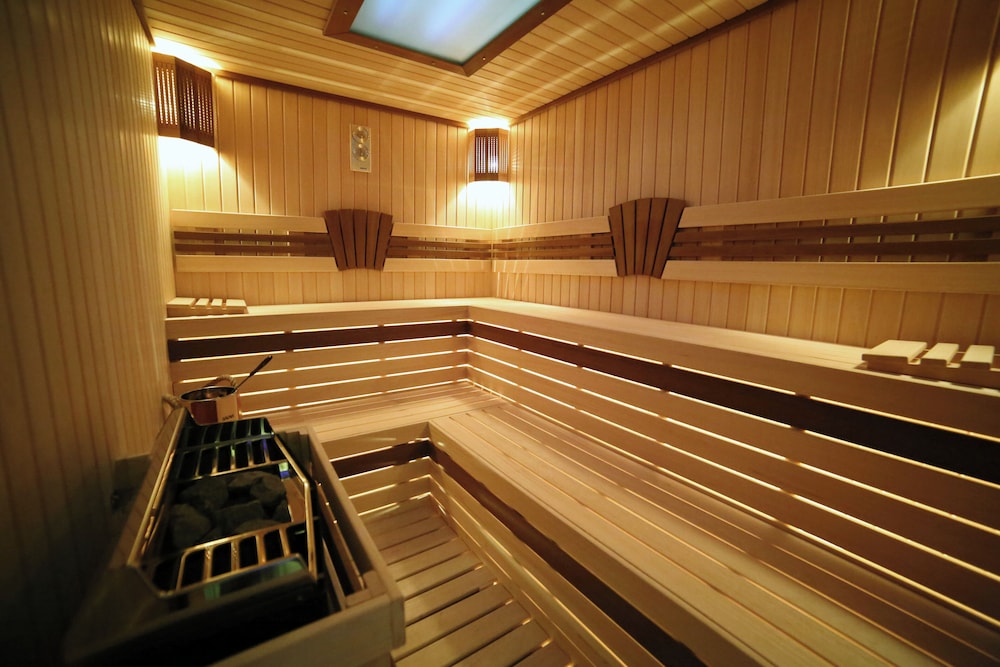 Costa Farilya Special Class Hotel Bodrum - Special Class — Spa in Bodrum, Mugla
