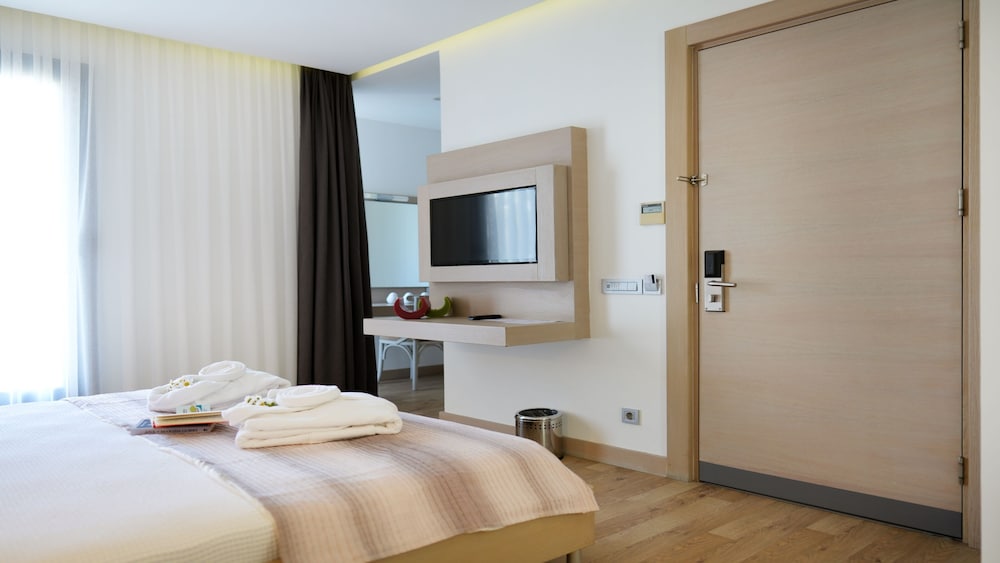 Costa Farilya Special Class Hotel Bodrum - Special Class — Hotel rooms in Bodrum, Mugla