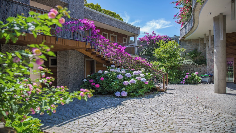 Costa Farilya Special Class Hotel Bodrum - Special Class — Hotel building in Bodrum, Mugla