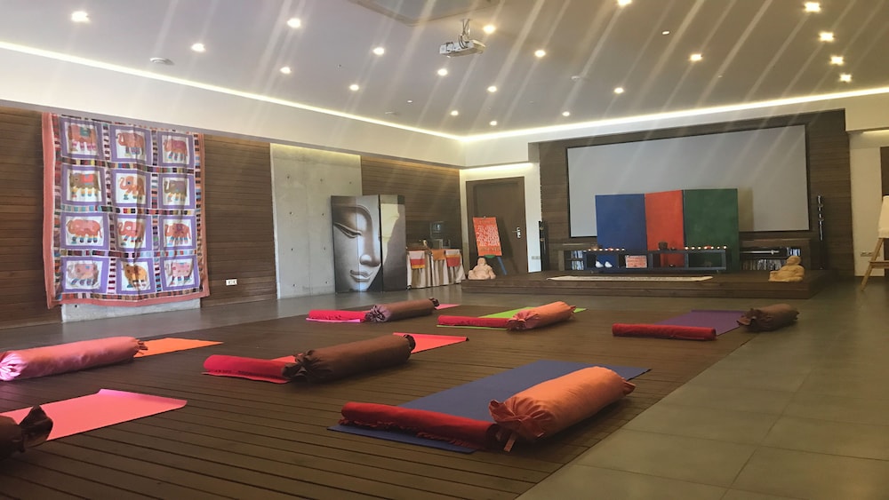Costa Farilya Special Class Hotel Bodrum - Special Class — Sports & recreation in Bodrum, Mugla
