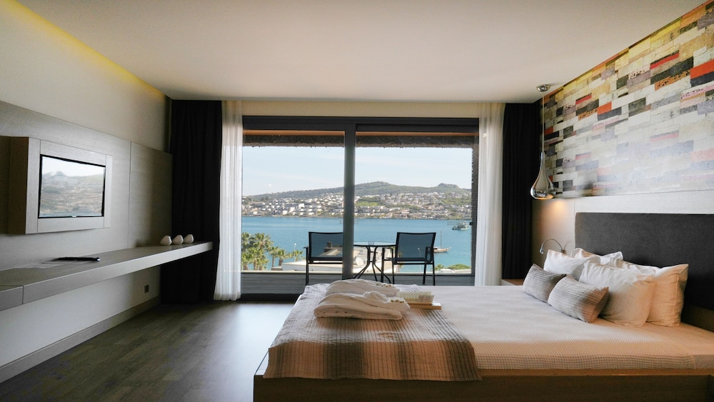Costa Farilya Special Class Hotel Bodrum - Special Class — Hotel rooms in Bodrum, Mugla