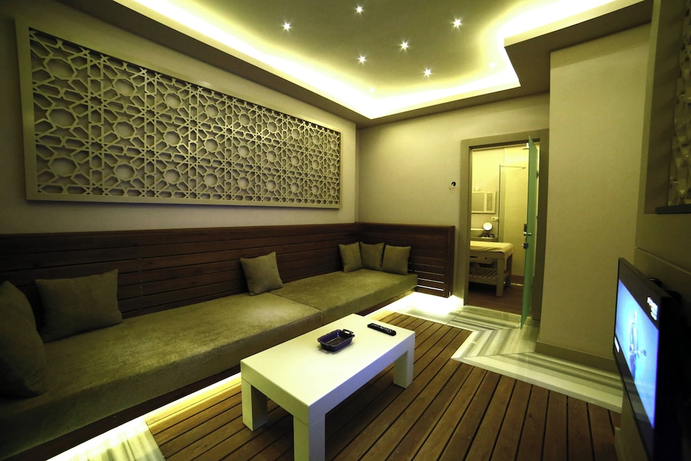 Costa Farilya Special Class Hotel Bodrum - Special Class — Spa in Bodrum, Mugla