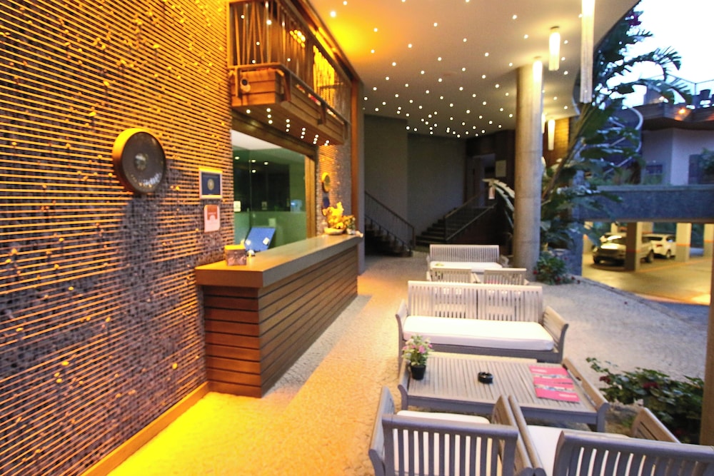 Costa Farilya Special Class Hotel Bodrum - Special Class — Hotel building in Bodrum, Mugla