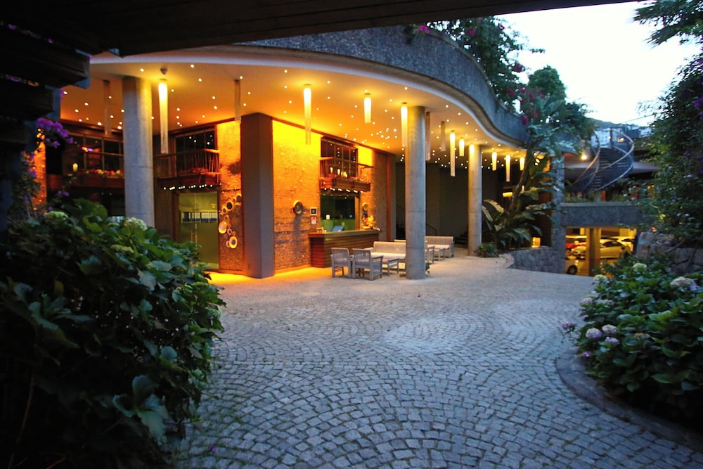 Costa Farilya Special Class Hotel Bodrum - Special Class — Hotel building in Bodrum, Mugla