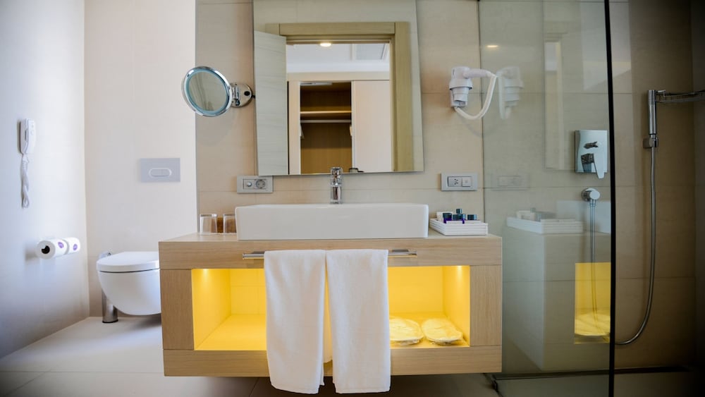 Costa Farilya Special Class Hotel Bodrum - Special Class — Hotel rooms in Bodrum, Mugla