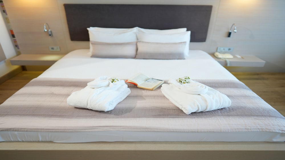 Costa Farilya Special Class Hotel Bodrum - Special Class — Hotel rooms in Bodrum, Mugla