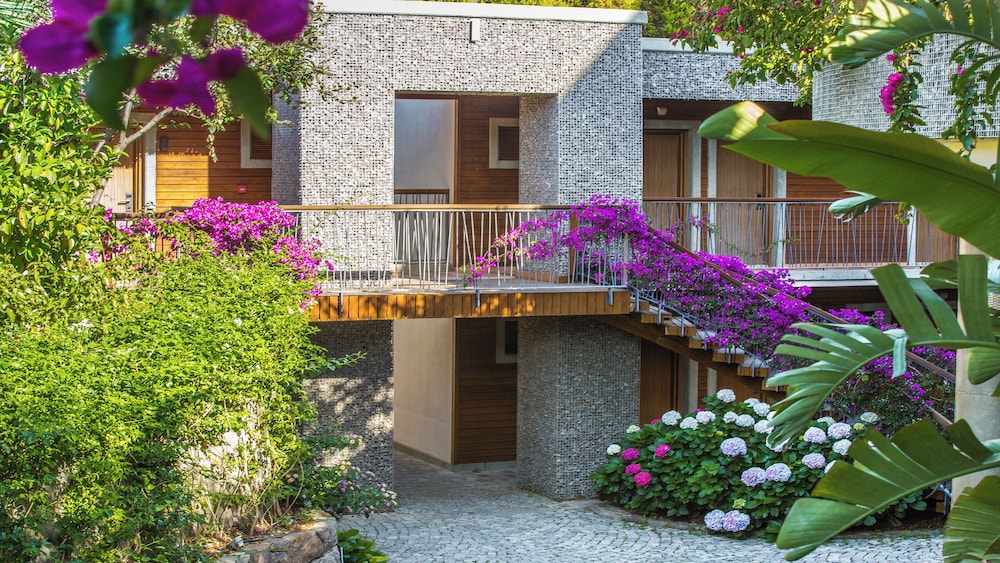 Costa Farilya Special Class Hotel Bodrum - Special Class — Hotel building in Bodrum, Mugla