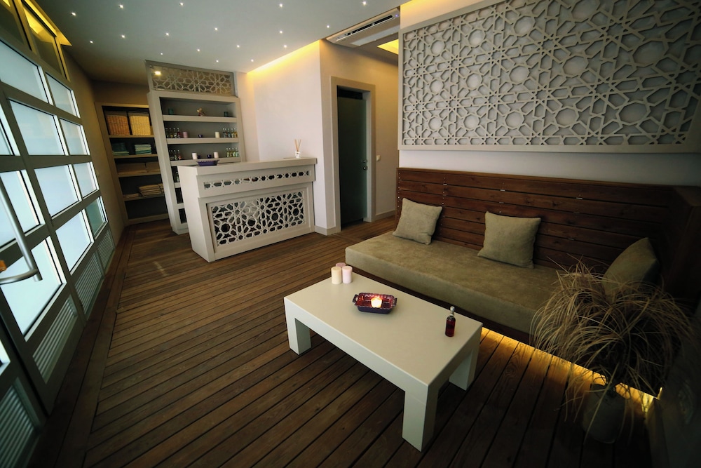 Costa Farilya Special Class Hotel Bodrum - Special Class — Spa in Bodrum, Mugla