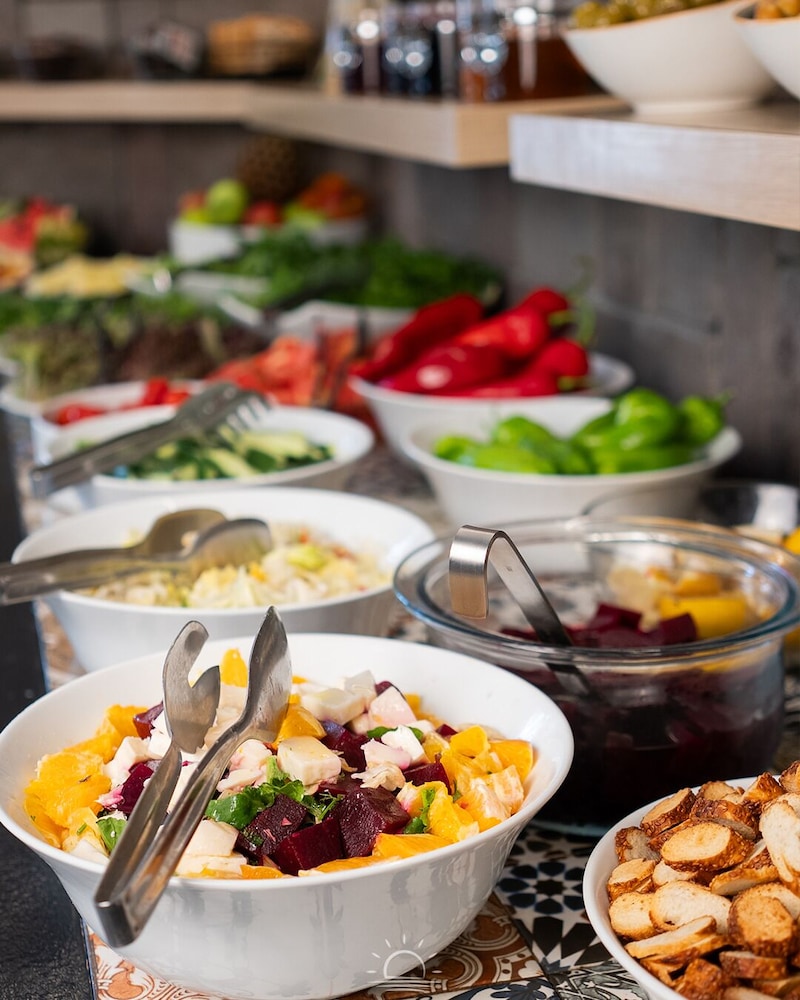 Costa Farilya Special Class Hotel Bodrum - Special Class — Restaurant & bars in Bodrum, Mugla