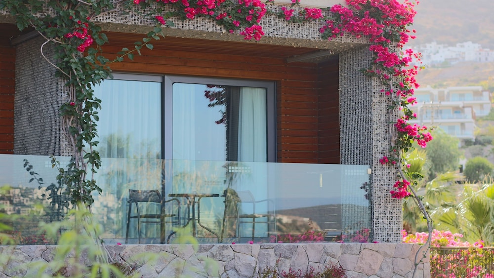 Costa Farilya Special Class Hotel Bodrum - Special Class — Hotel building in Bodrum, Mugla