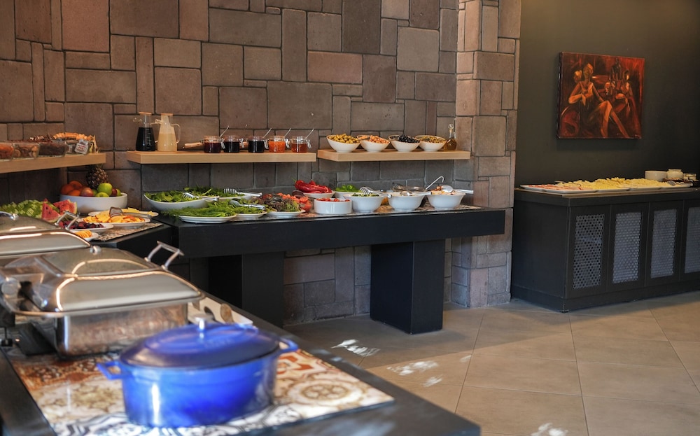 Costa Farilya Special Class Hotel Bodrum - Special Class — Restaurant & bars in Bodrum, Mugla