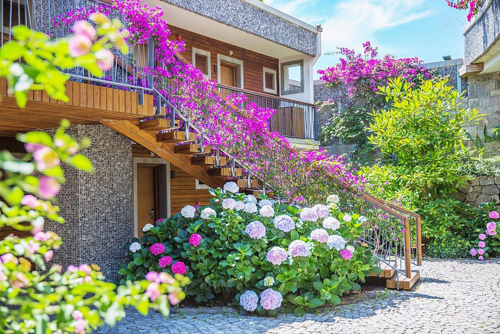Costa Farilya Special Class Hotel Bodrum - Special Class — Hotel building in Bodrum, Mugla