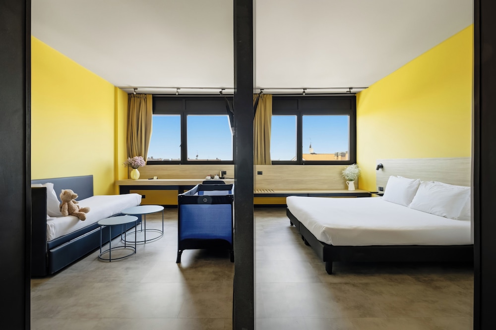ibis Styles Roma Aurelia - zdjęcie 2