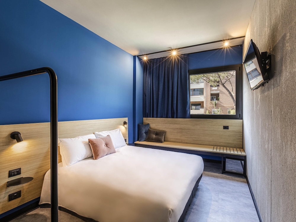ibis Styles Roma Aurelia - zdjęcie 3
