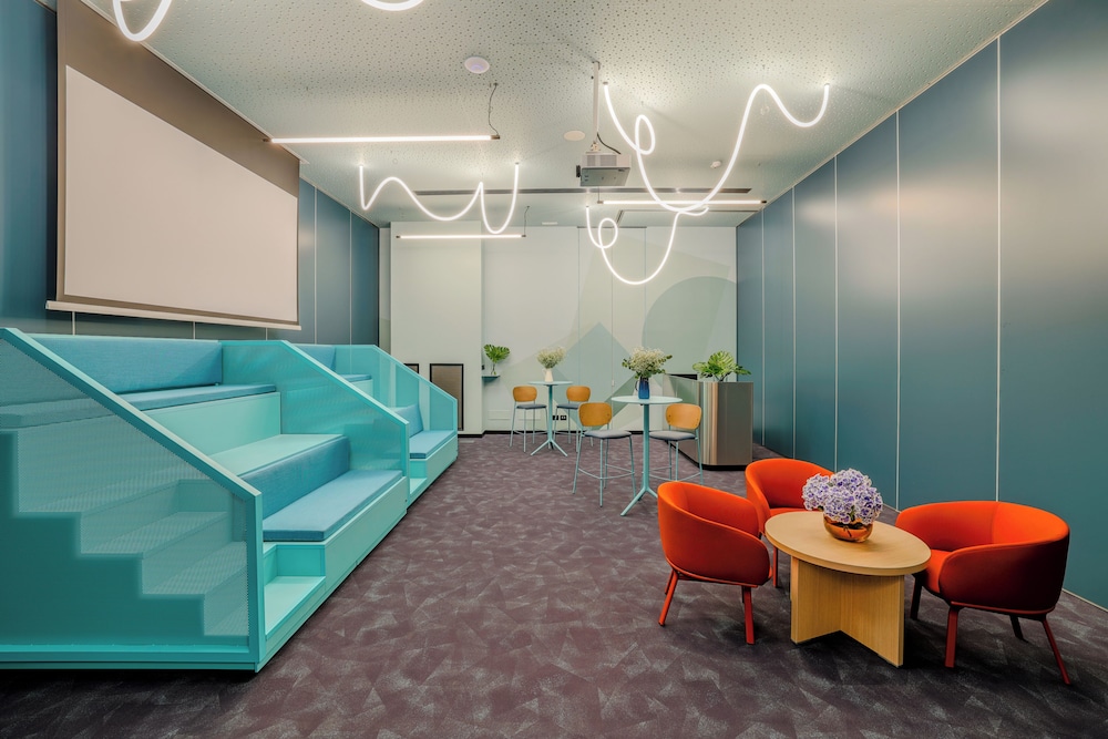 ibis Styles Roma Aurelia - zdjęcie 5