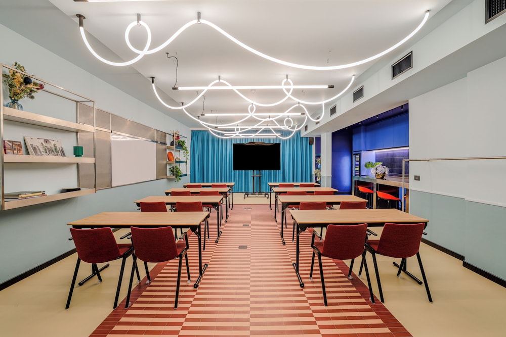 ibis Styles Roma Aurelia - zdjęcie 4