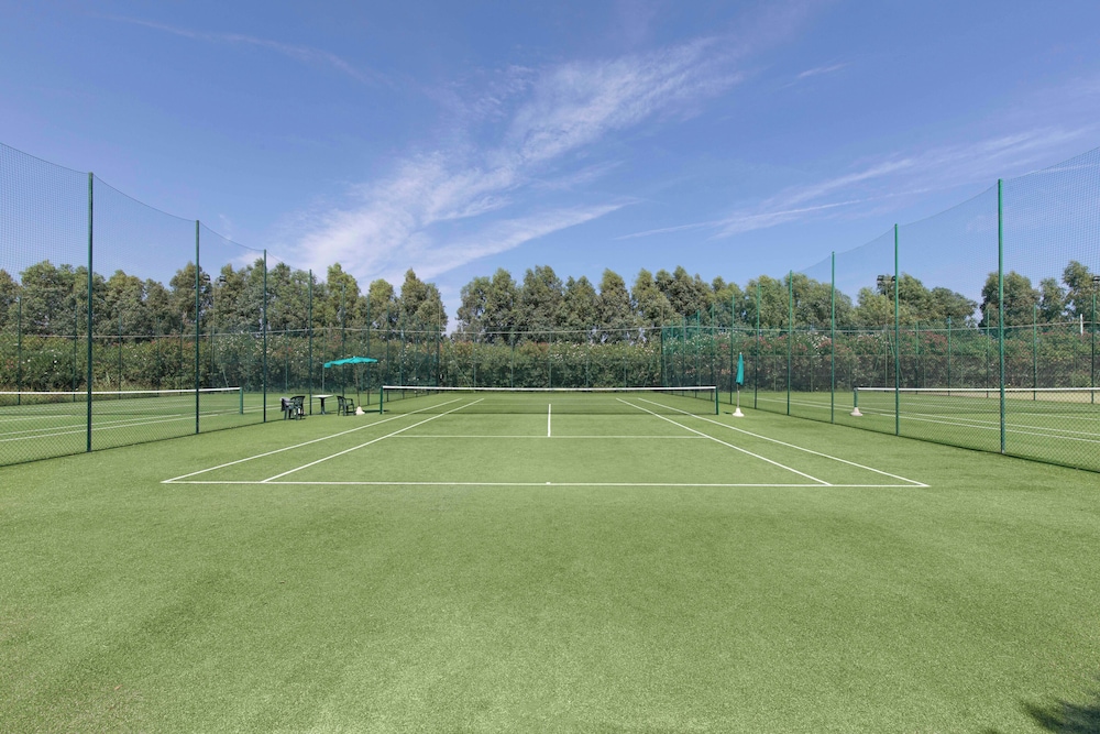 Sentido Orosei Beach — Sports & recreation in Orosei, Sardinia