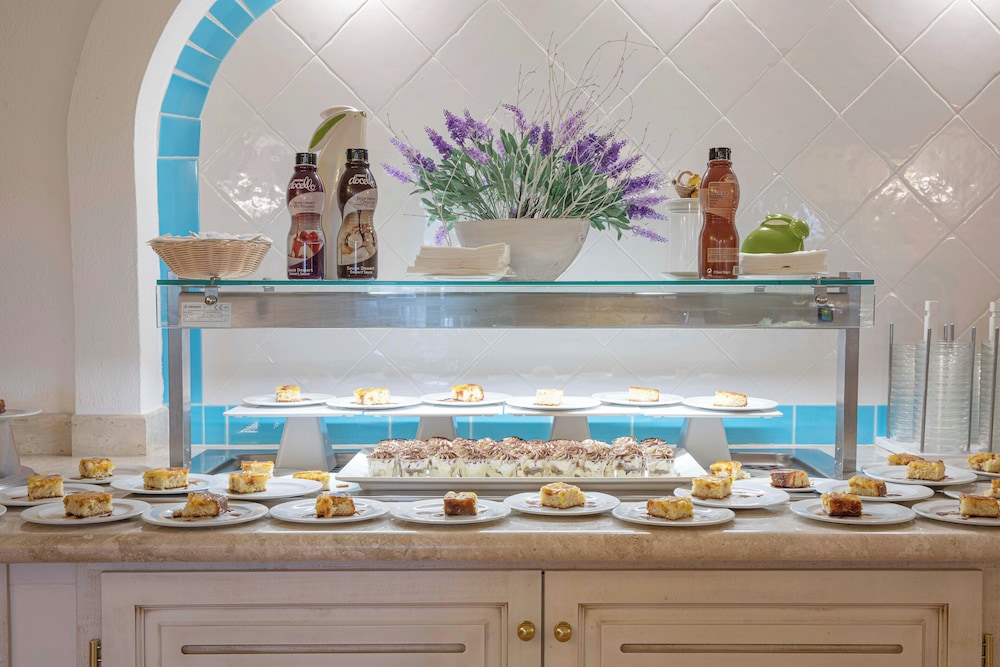 Sentido Orosei Beach — Hotel rooms in Orosei, Sardinia