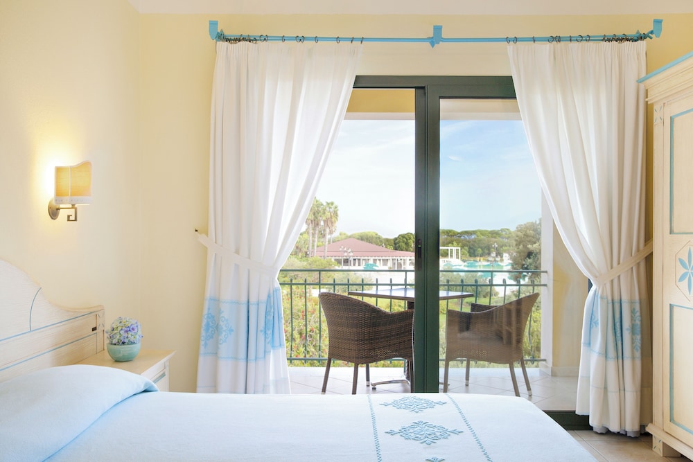 Sentido Orosei Beach — Hotel rooms in Orosei, Sardinia