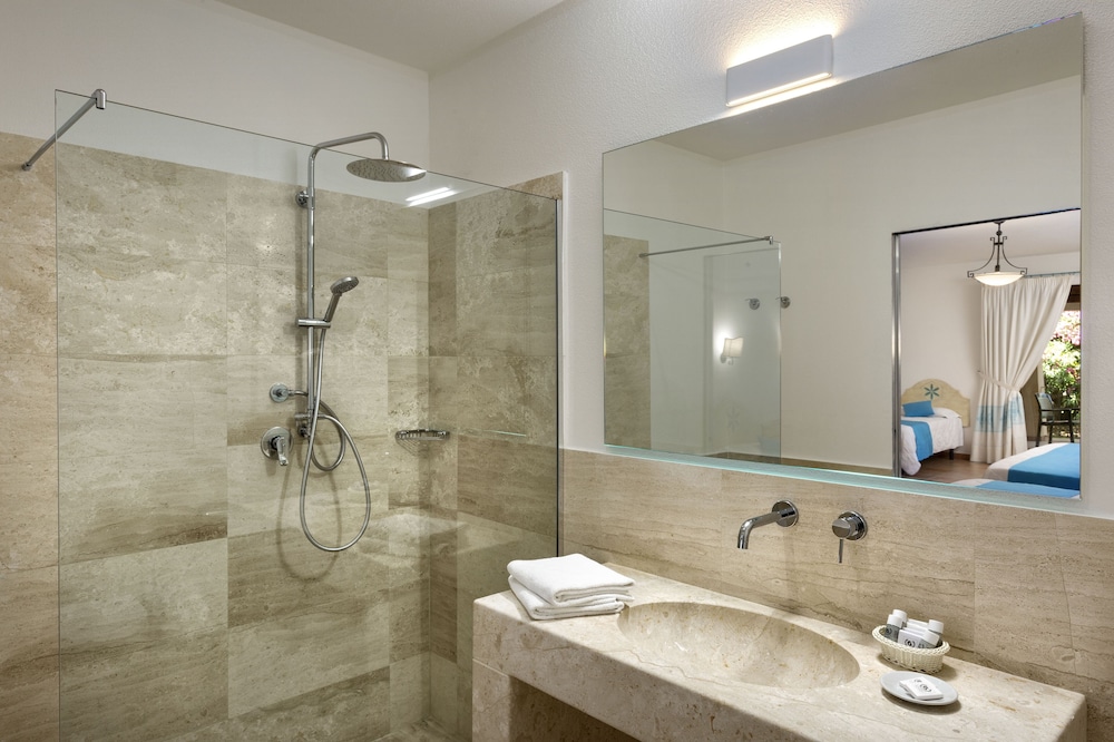 Sentido Orosei Beach — Hotel rooms in Orosei, Sardinia