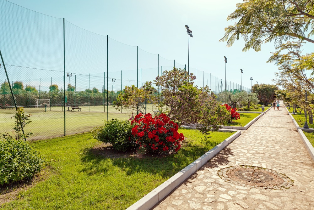 Sentido Orosei Beach — Sports & recreation in Orosei, Sardinia