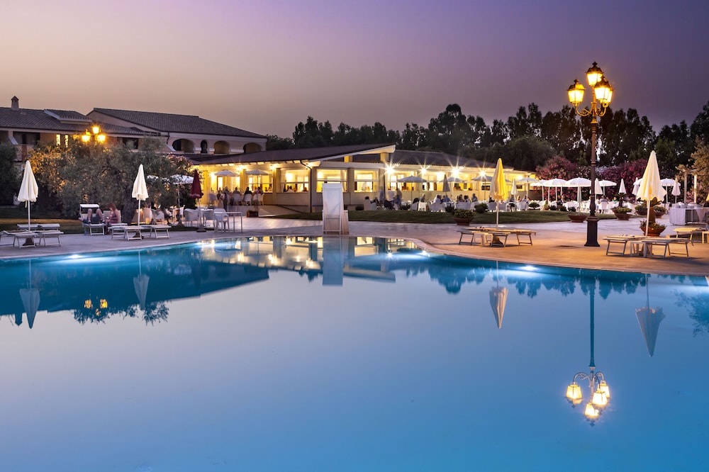 Sentido Orosei Beach - zdjęcie 3