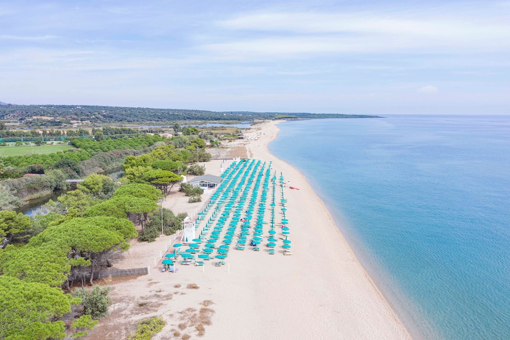 Sentido Orosei Beach - zdjęcie 4