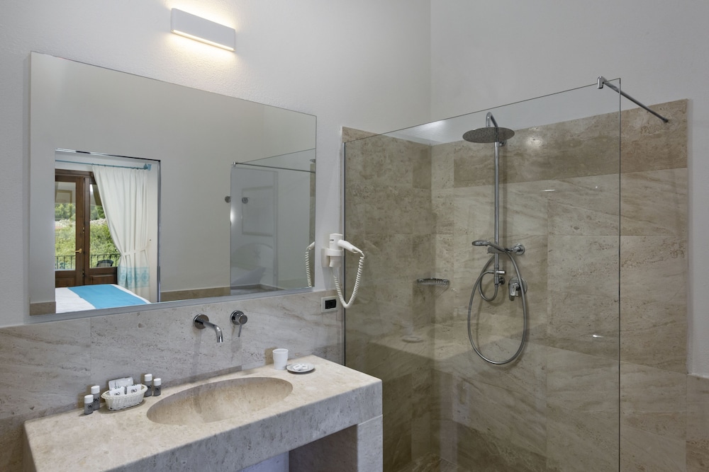 Sentido Orosei Beach — Hotel rooms in Orosei, Sardinia