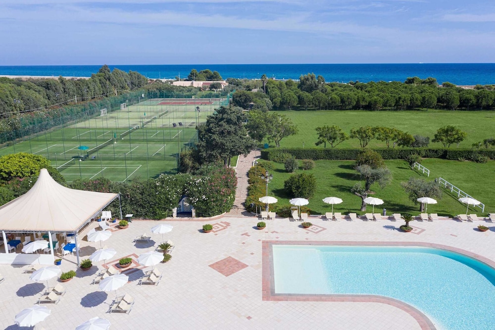 Sentido Orosei Beach - zdjęcie 5