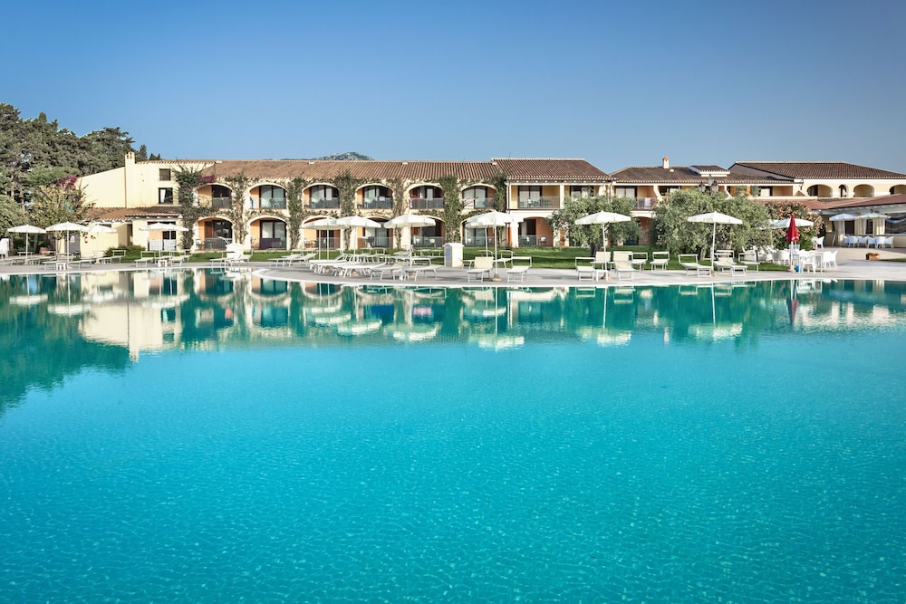 Sentido Orosei Beach - zdjęcie 2