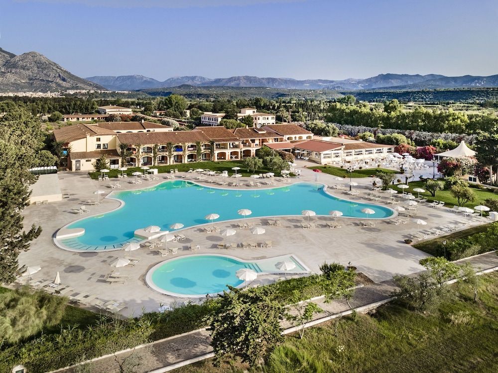 Sentido Orosei Beach