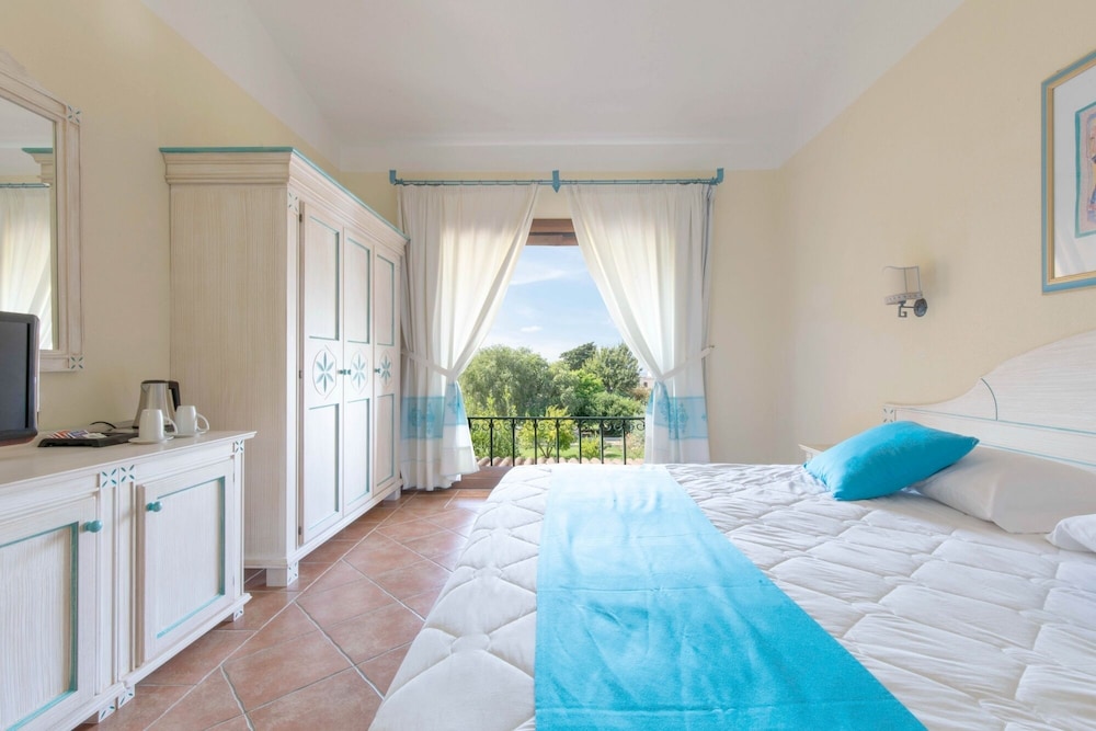Sentido Orosei Beach — Hotel rooms in Orosei, Sardinia