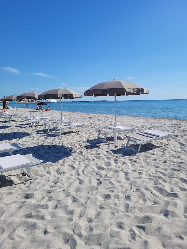 Hotel S'Arena Beach - zdjęcie 4
