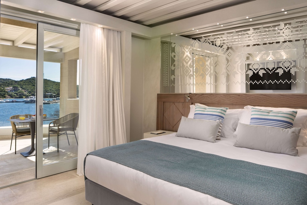 7Pines Resort Sardinia-A Destination By Hyatt — Hotel rooms in Arzachena, Sardinia