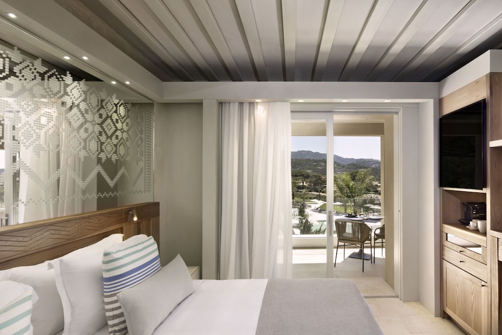 7Pines Resort Sardinia-A Destination By Hyatt — Hotel rooms in Arzachena, Sardinia