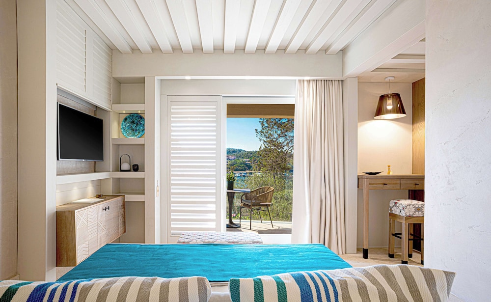 7Pines Resort Sardinia-A Destination By Hyatt — Hotel rooms in Arzachena, Sardinia