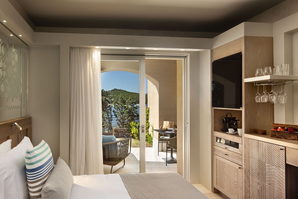 7Pines Resort Sardinia-A Destination By Hyatt — Hotel rooms in Arzachena, Sardinia