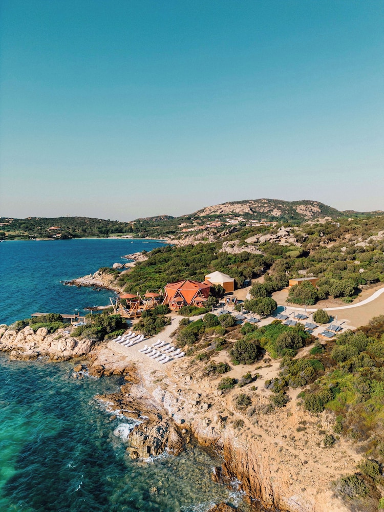 7Pines Resort Sardinia-A Destination By Hyatt - zdjęcie 2