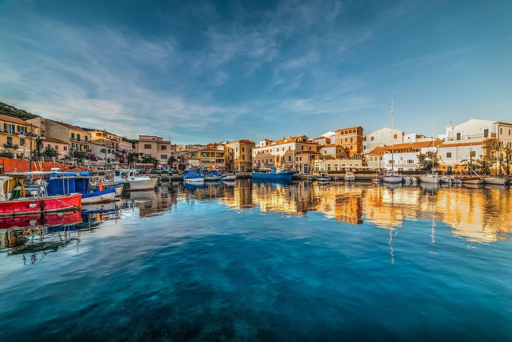7Pines Resort Sardinia-A Destination By Hyatt — Attractions in the area in Arzachena, Sardinia