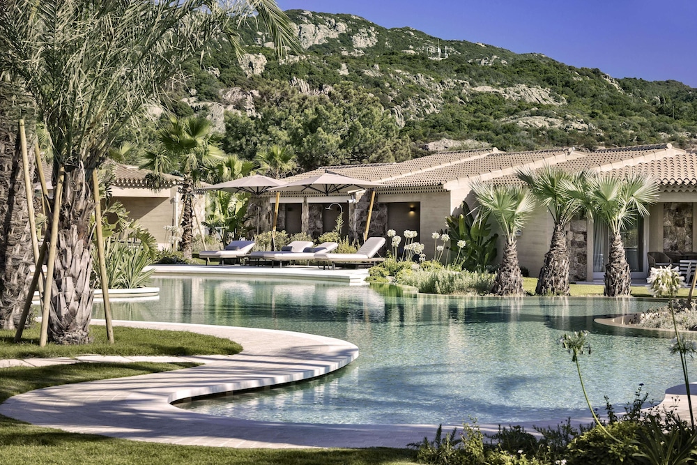 7Pines Resort Sardinia-A Destination By Hyatt - zdjęcie 4