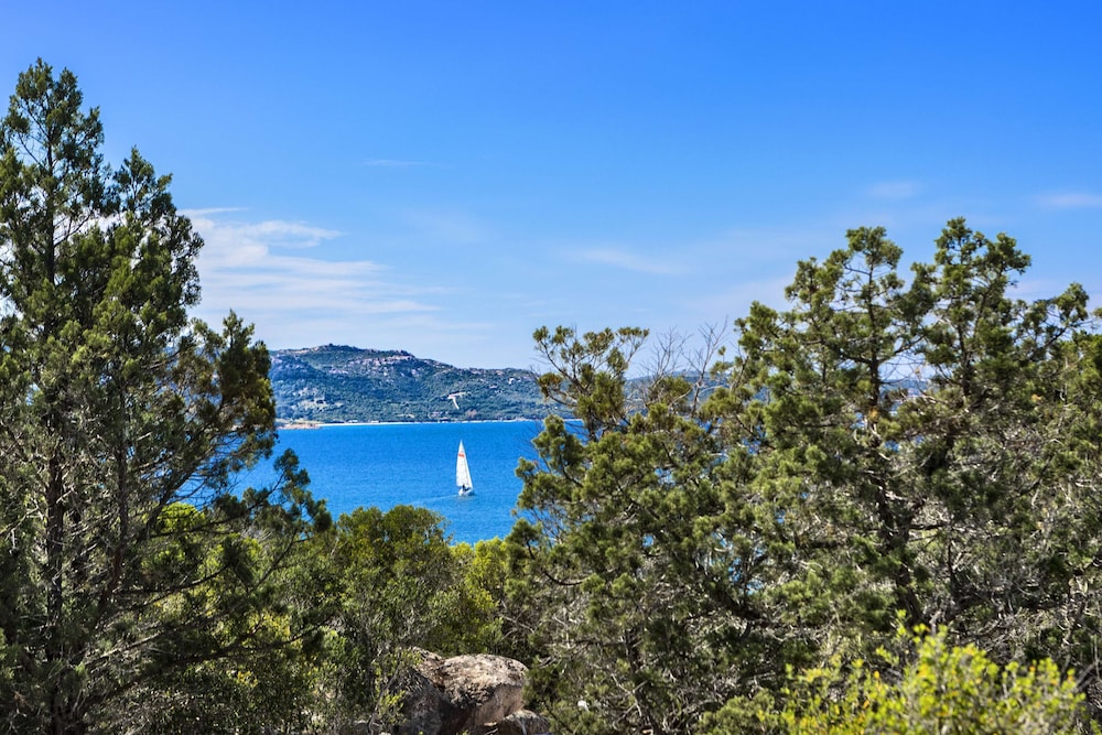 7Pines Resort Sardinia-A Destination By Hyatt — Attractions in the area in Arzachena, Sardinia