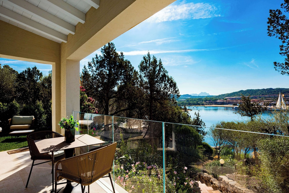 7Pines Resort Sardinia-A Destination By Hyatt — Hotel rooms in Arzachena, Sardinia