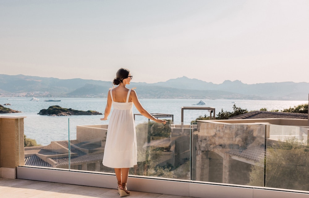 7Pines Resort Sardinia-A Destination By Hyatt — Hotel rooms in Arzachena, Sardinia