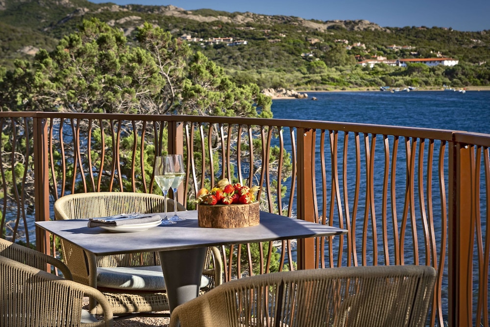 7Pines Resort Sardinia-A Destination By Hyatt — Hotel rooms in Arzachena, Sardinia