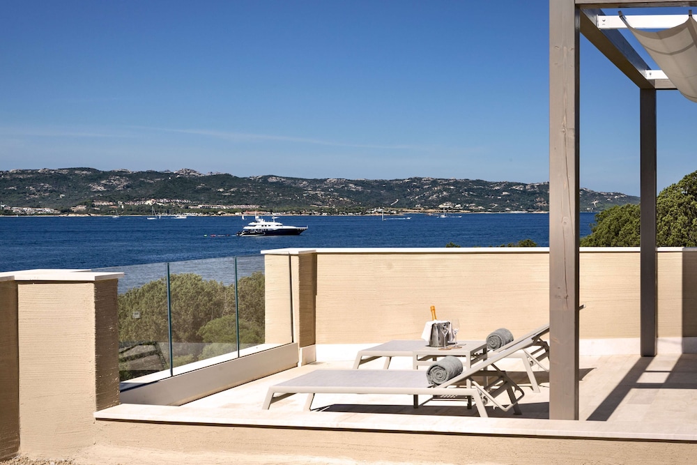 7Pines Resort Sardinia-A Destination By Hyatt — Hotel rooms in Arzachena, Sardinia