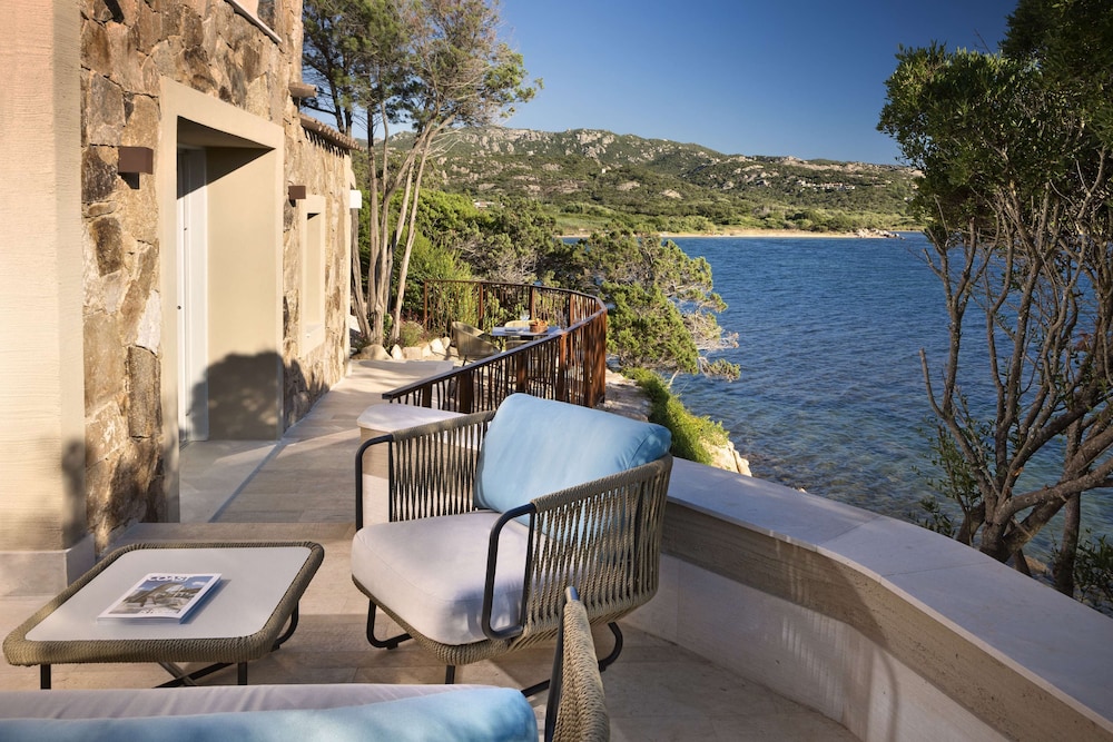 7Pines Resort Sardinia-A Destination By Hyatt — Hotel rooms in Arzachena, Sardinia