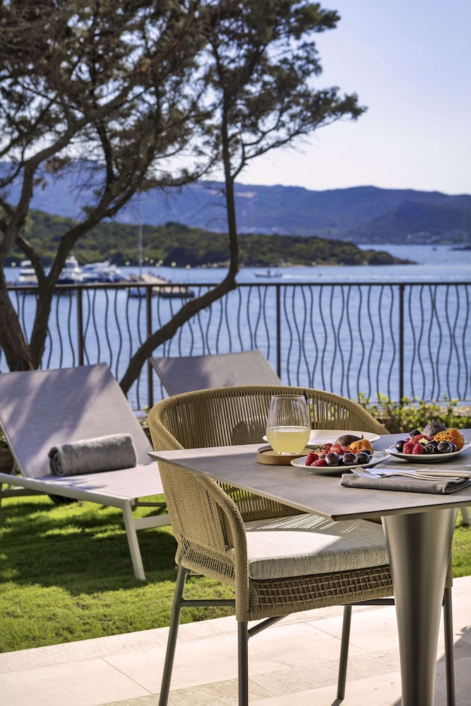 7Pines Resort Sardinia-A Destination By Hyatt — Restaurant & bars in Arzachena, Sardinia