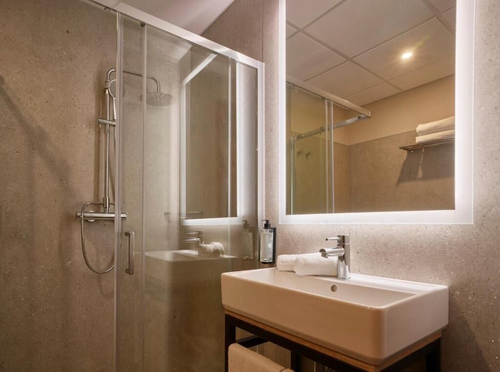 Serenusa Resort — Hotel rooms in Licata, Sicily